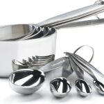 cuisipro measuring cup & spoon set1