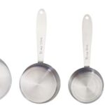 farberware professional stainless steel measuring cups, set of 4