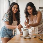 how to measure ingredients without measuring cups (smart kitchen hacks).1111