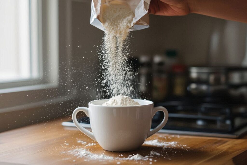 how to measure ingredients without measuring cups (smart kitchen hacks)12 how to measure ingredients without measuring cups (smart kitchen hacks)12