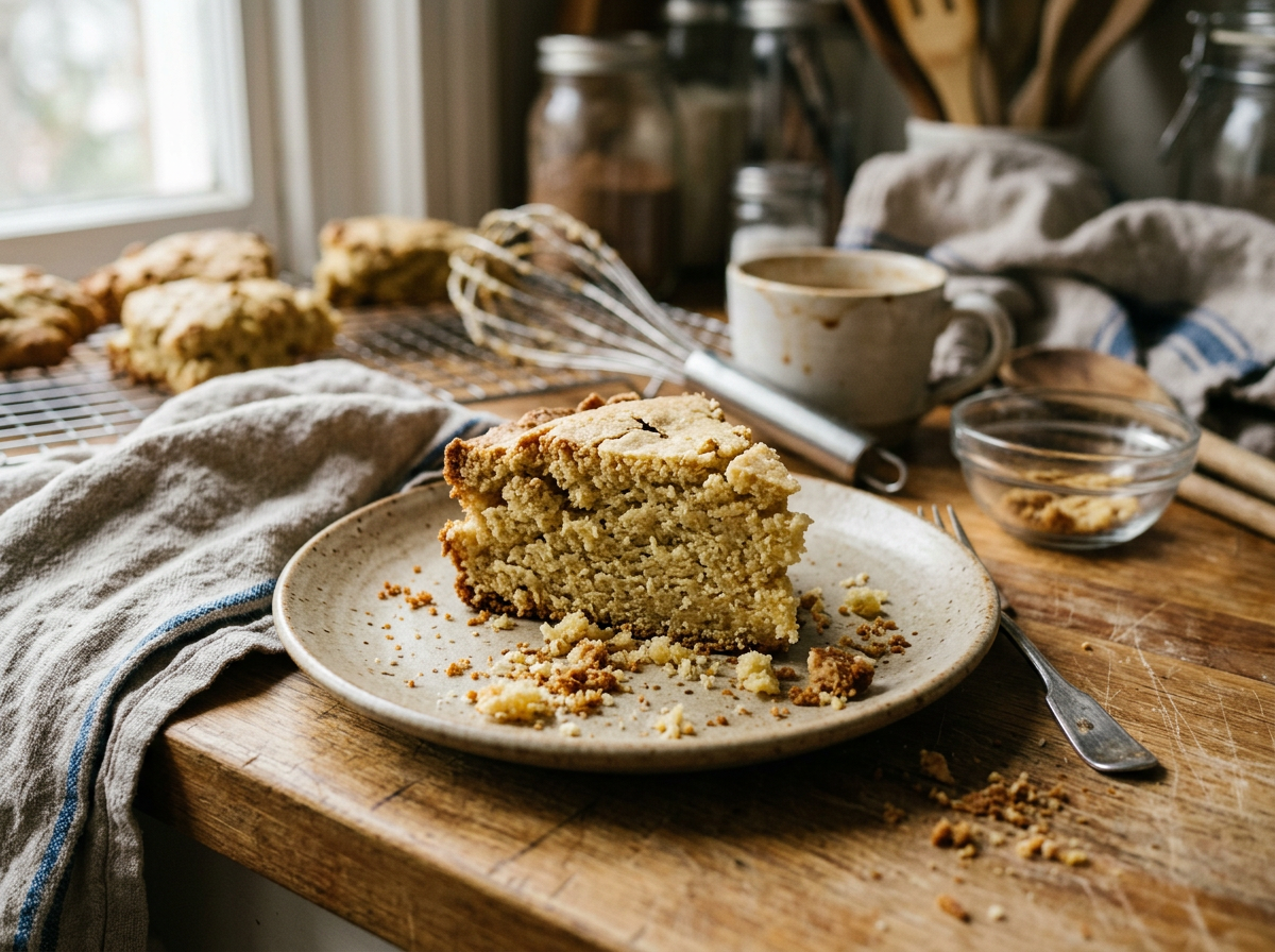 why cakes turn out dry (5 baking mistakes to avoid)