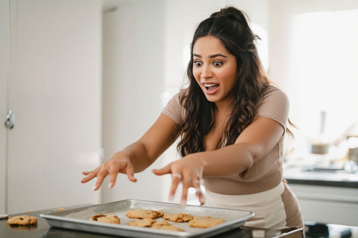 why cookies spread too much (5 baking mistakes to fix),,