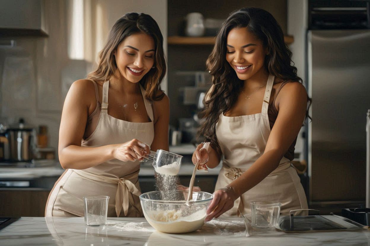 why cookies spread too much (5 baking mistakes to fix)14567