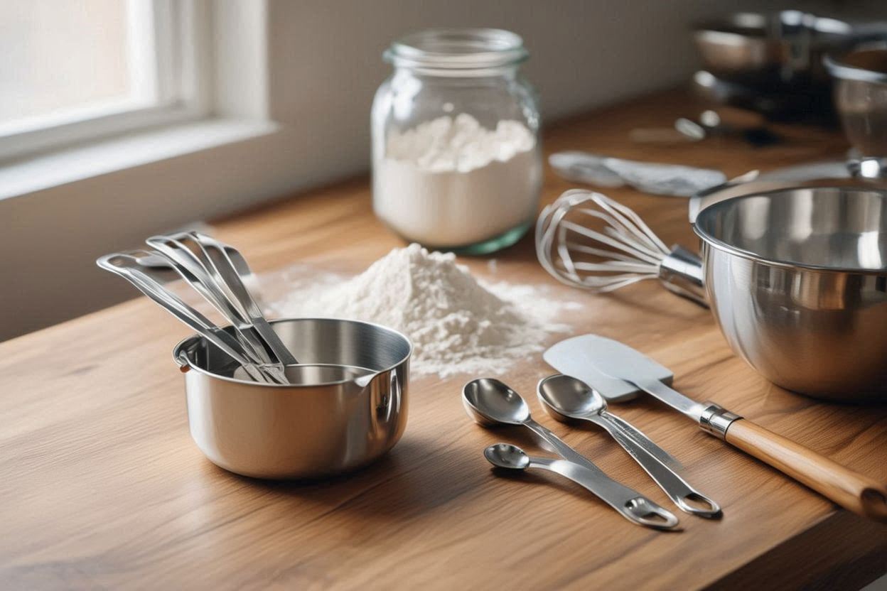 why your pancakes turn out flat (the hidden measuring mistake most people ignore)2