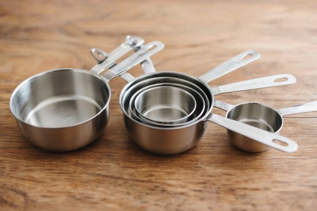 why your rice turns mushy or hard (the one measuring mistake you keep making),,,,,,,,,,