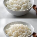 why your rice turns mushy or hard (the one measuring mistake you keep making).
