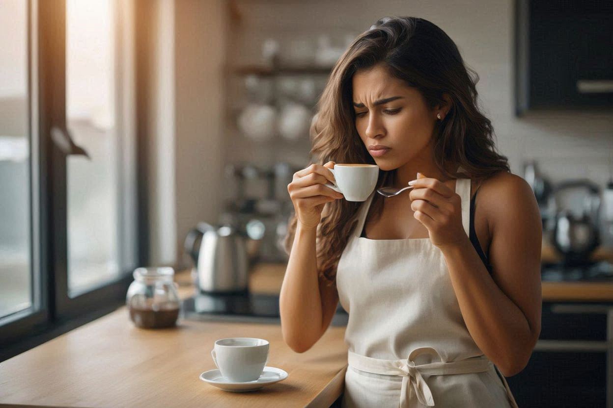 why your tea or coffee tastes bad at home (the hidden measurement mistake)2