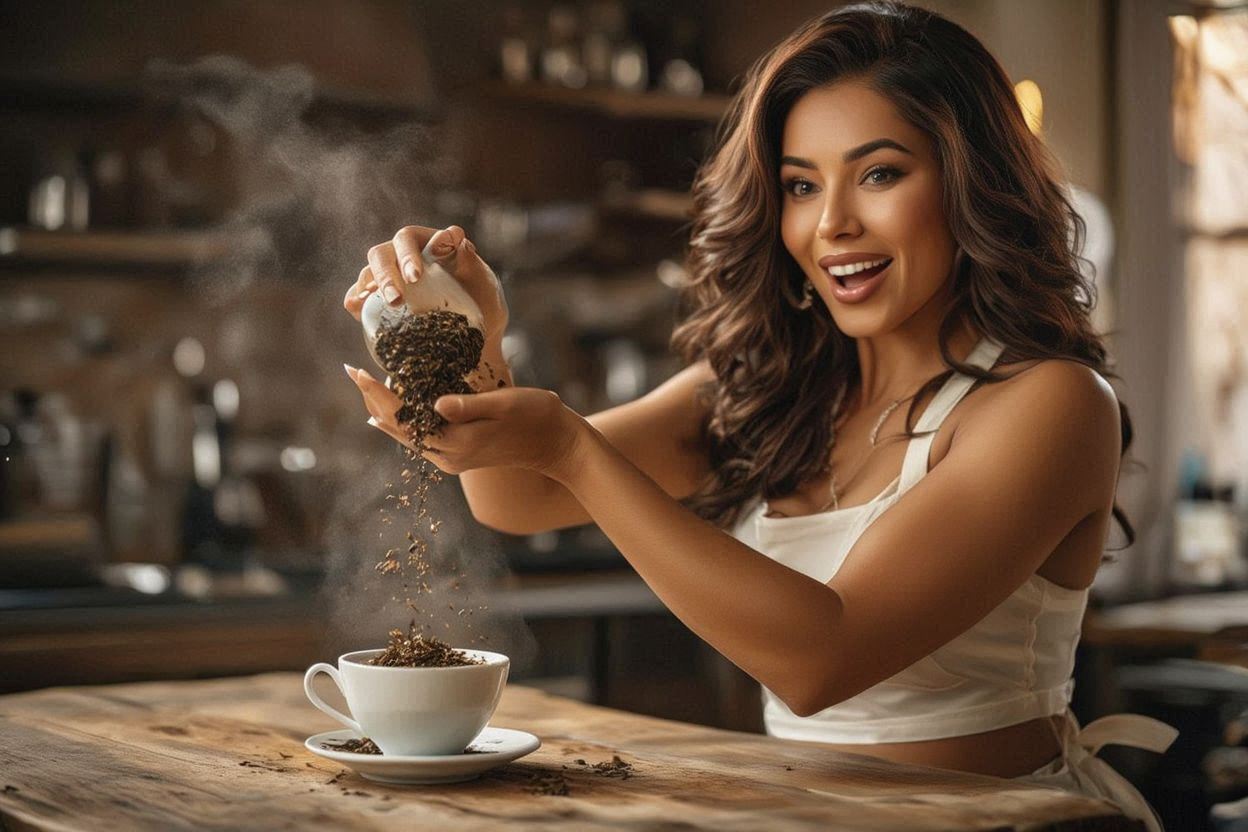 why your tea or coffee tastes bad at home (the hidden measurement mistake)6i76