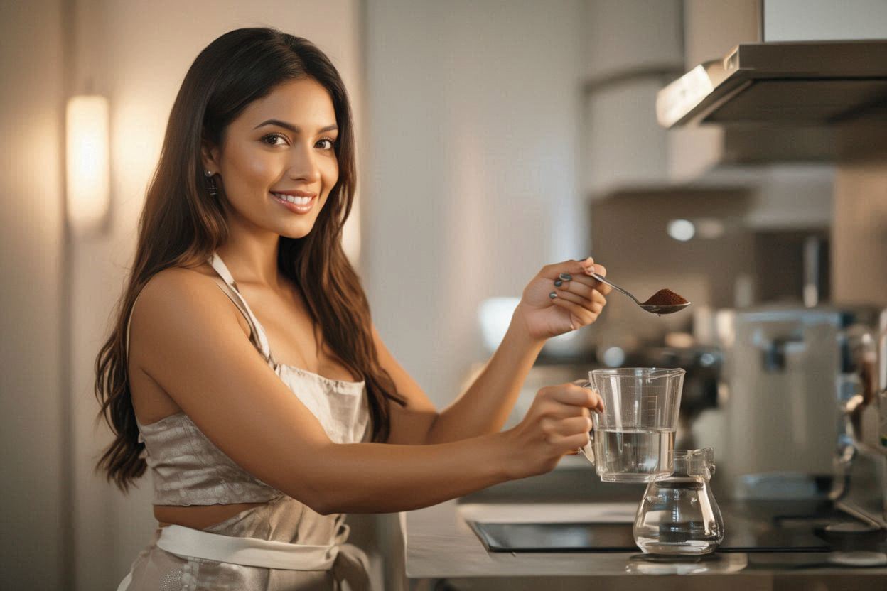 why your tea or coffee tastes bad at home (the hidden measurement mistake)8